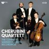 Cherubini Quartett. Komplette Warner Recordings (13 CD)